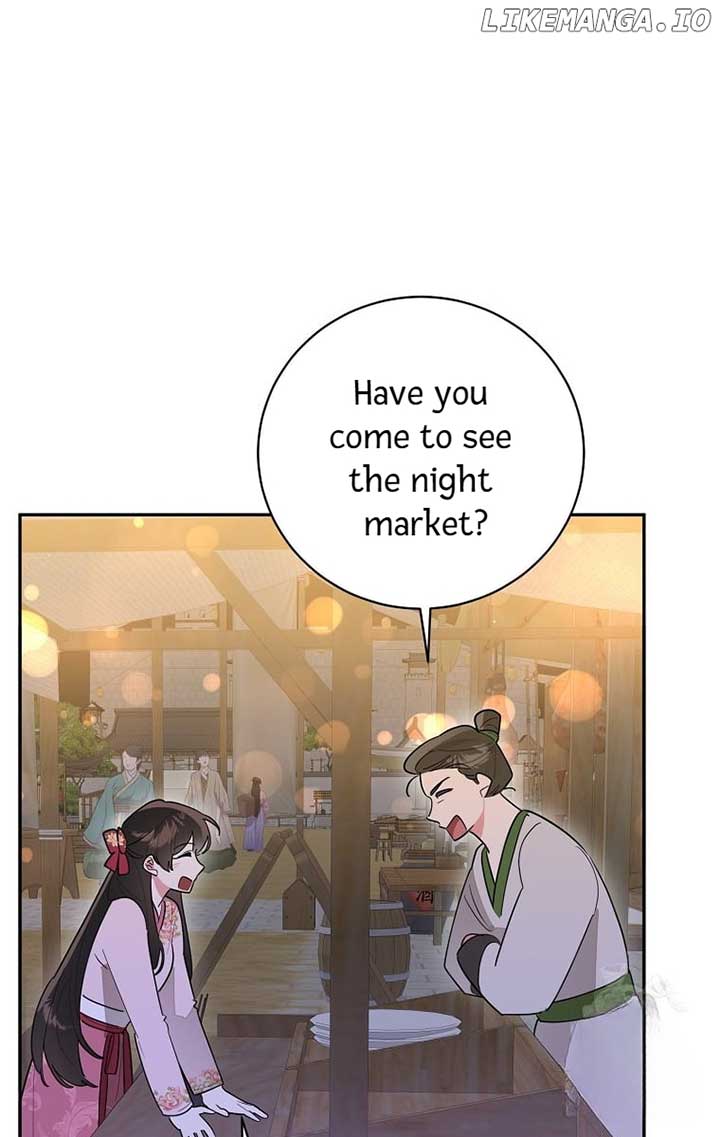 I Am the Precious Daughter of the Greatest Villain in the Fantasy World Chapter 125 - Page 29