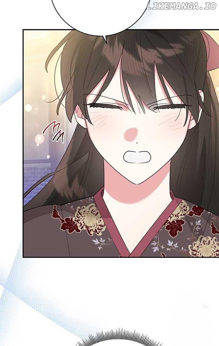 I Am the Precious Daughter of the Greatest Villain in the Fantasy World Chapter 125 - Page 3