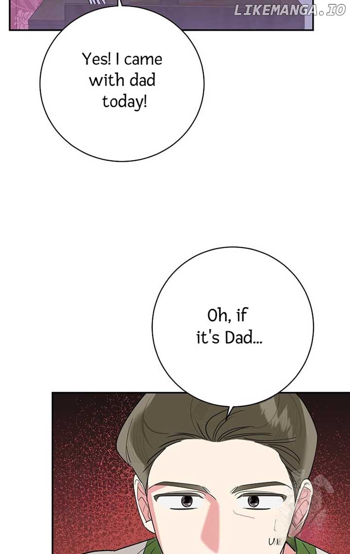 I Am the Precious Daughter of the Greatest Villain in the Fantasy World Chapter 125 - Page 30