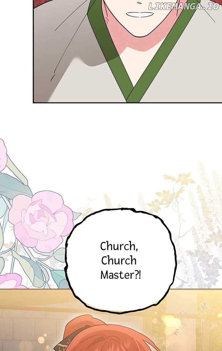 I Am the Precious Daughter of the Greatest Villain in the Fantasy World Chapter 125 - Page 31