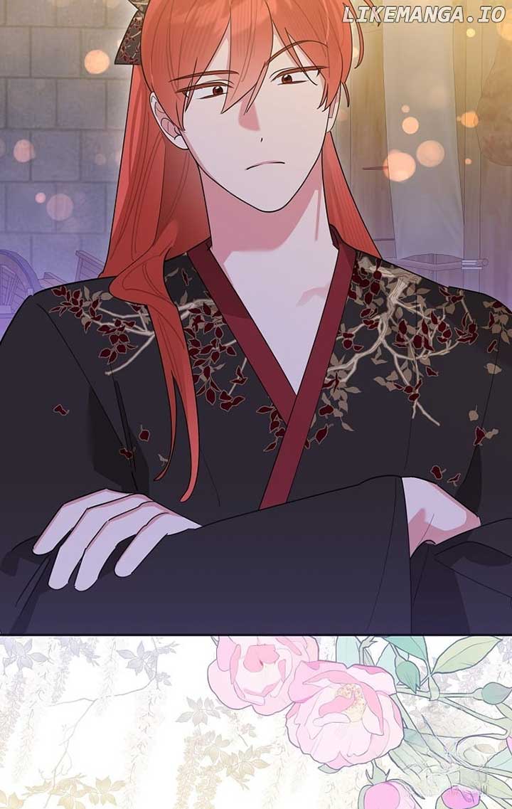 I Am the Precious Daughter of the Greatest Villain in the Fantasy World Chapter 125 - Page 32