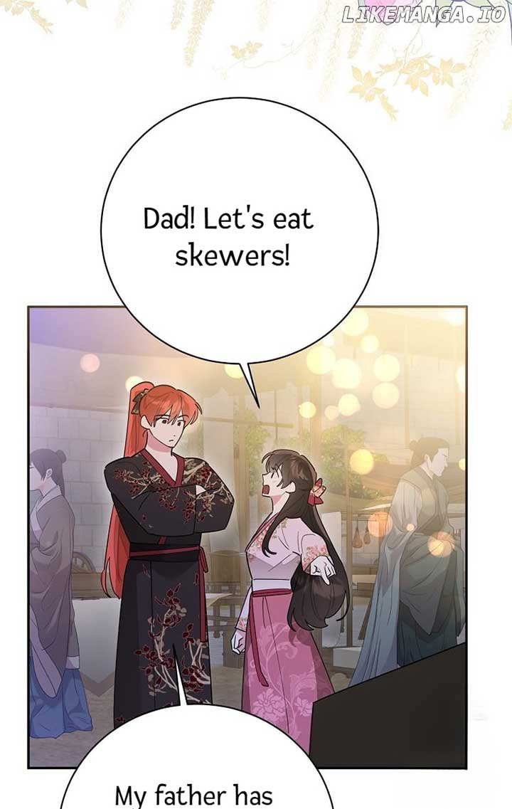 I Am the Precious Daughter of the Greatest Villain in the Fantasy World Chapter 125 - Page 33