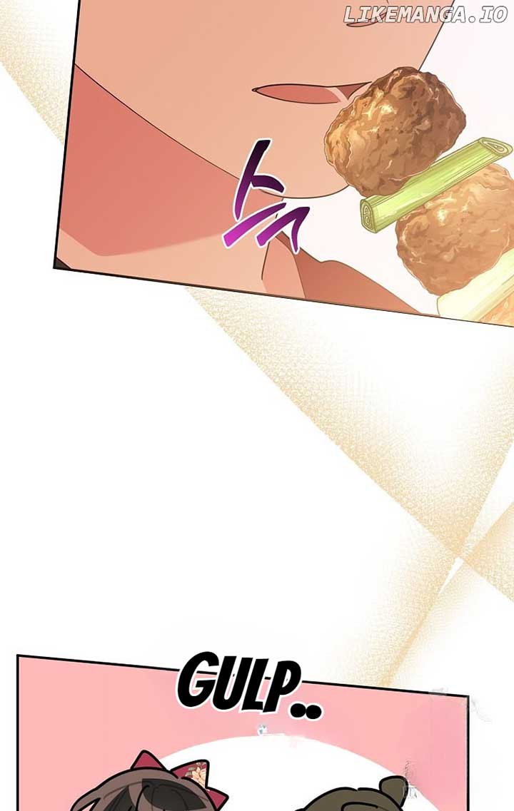 I Am the Precious Daughter of the Greatest Villain in the Fantasy World Chapter 125 - Page 38
