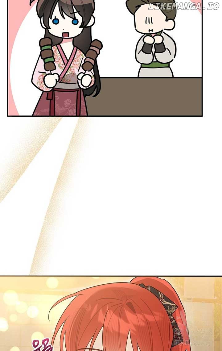 I Am the Precious Daughter of the Greatest Villain in the Fantasy World Chapter 125 - Page 39