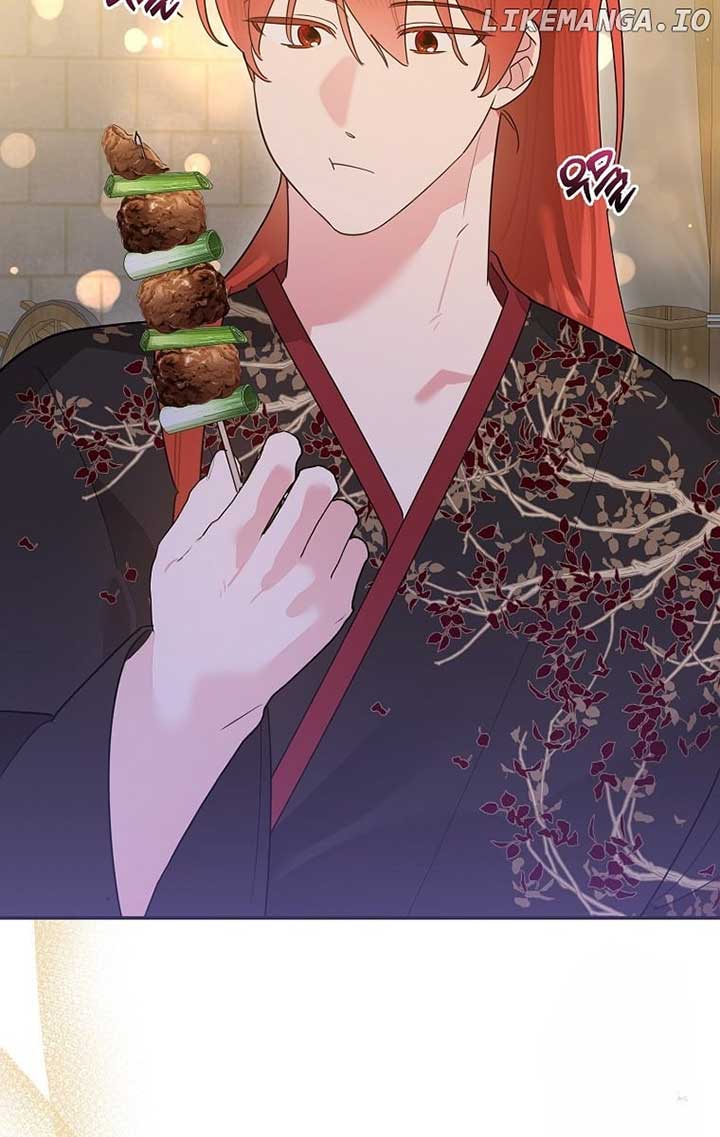 I Am the Precious Daughter of the Greatest Villain in the Fantasy World Chapter 125 - Page 40