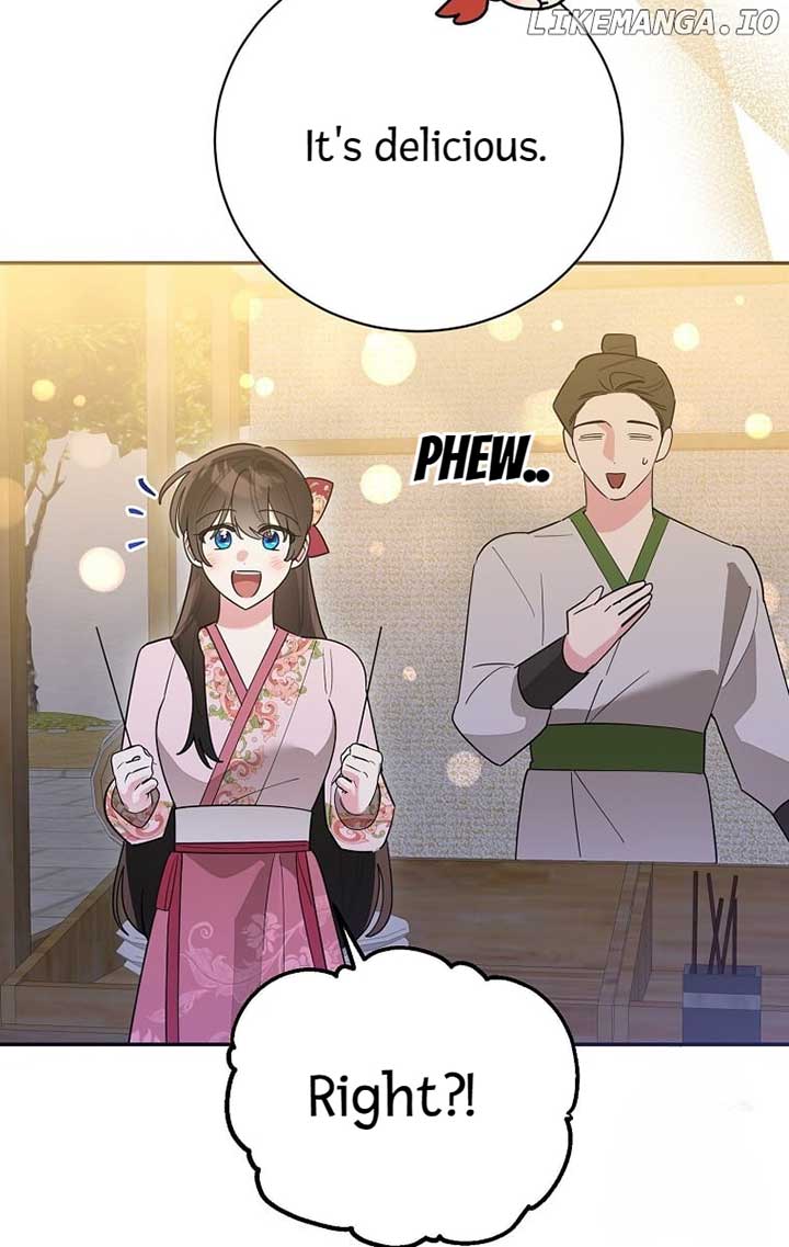 I Am the Precious Daughter of the Greatest Villain in the Fantasy World Chapter 125 - Page 42