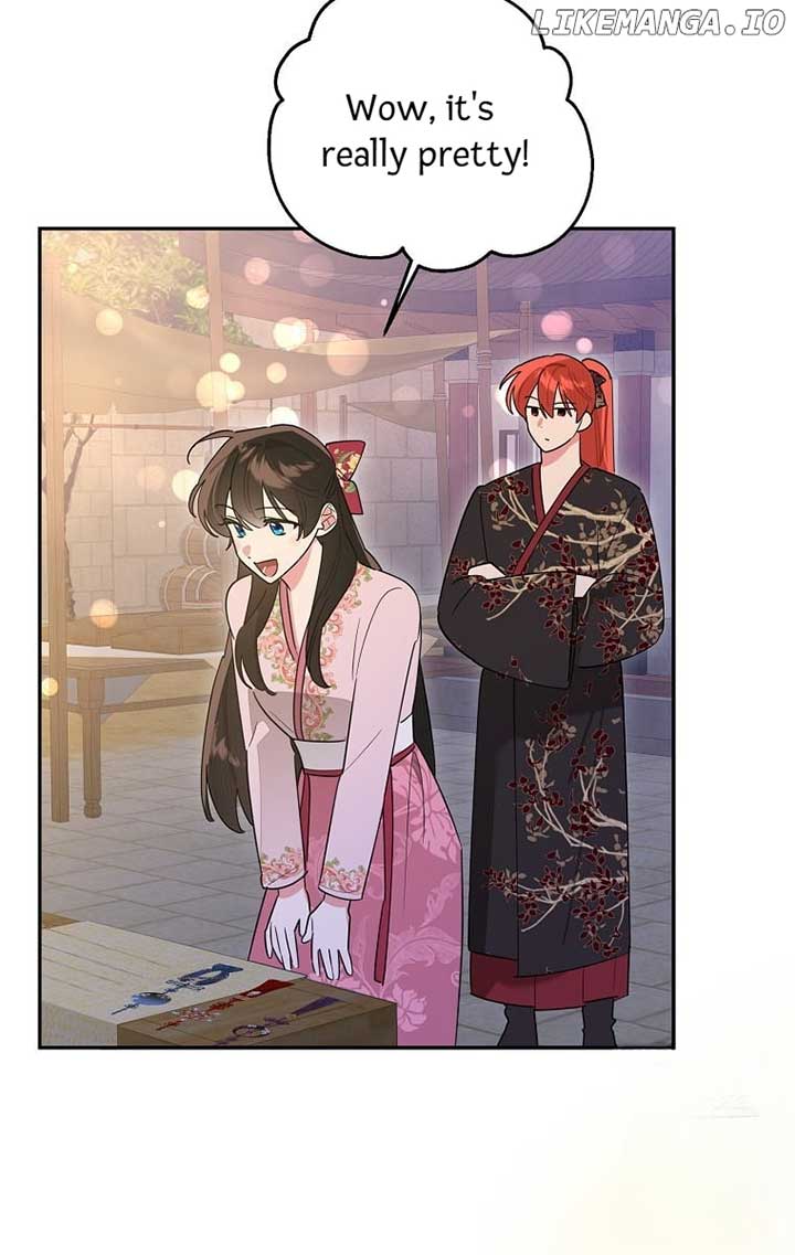 I Am the Precious Daughter of the Greatest Villain in the Fantasy World Chapter 125 - Page 48