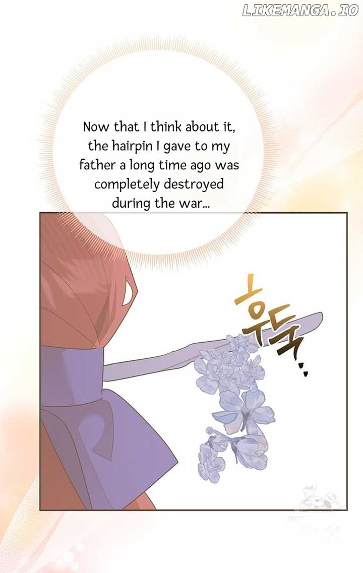I Am the Precious Daughter of the Greatest Villain in the Fantasy World Chapter 125 - Page 49