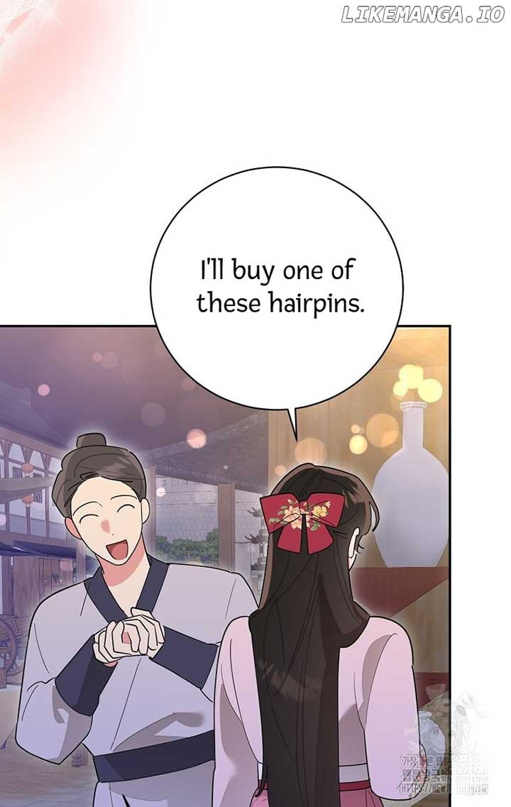 I Am the Precious Daughter of the Greatest Villain in the Fantasy World Chapter 125 - Page 50