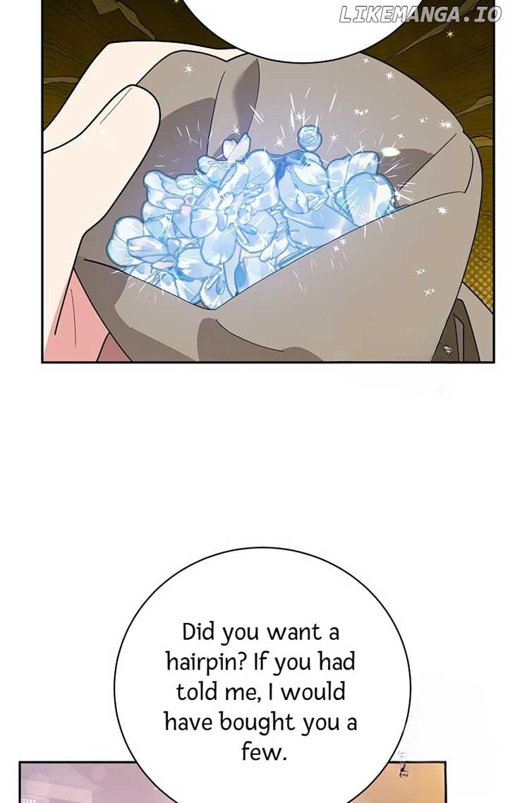 I Am the Precious Daughter of the Greatest Villain in the Fantasy World Chapter 125 - Page 55