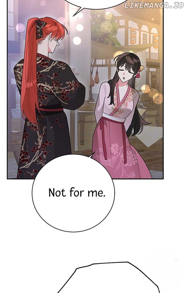 I Am the Precious Daughter of the Greatest Villain in the Fantasy World Chapter 125 - Page 56