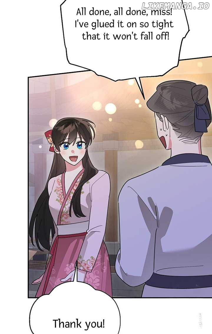 I Am the Precious Daughter of the Greatest Villain in the Fantasy World Chapter 125 - Page 57