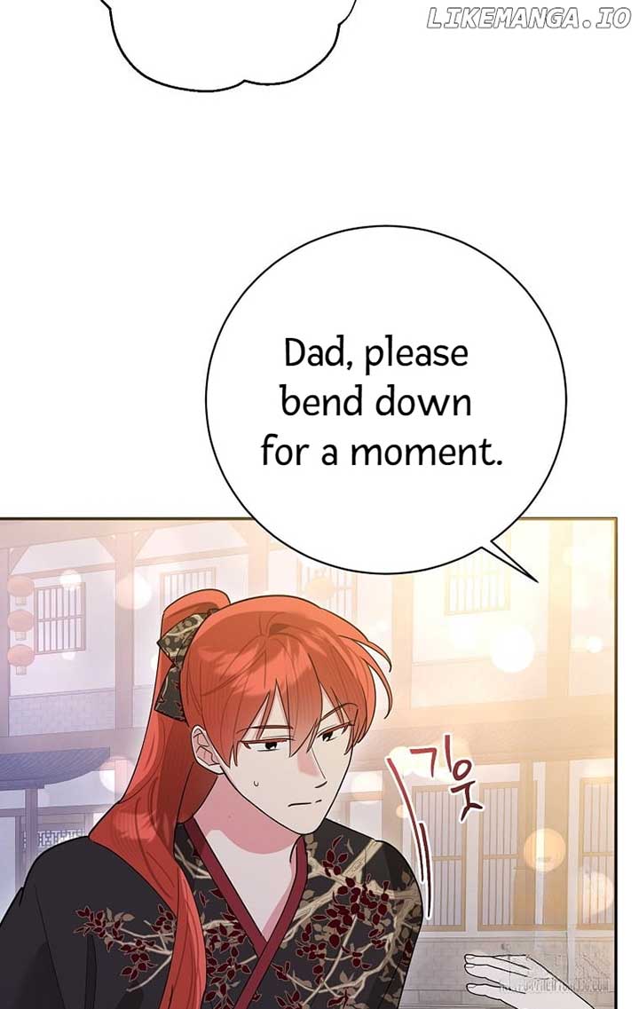 I Am the Precious Daughter of the Greatest Villain in the Fantasy World Chapter 125 - Page 58
