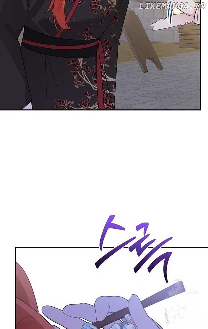I Am the Precious Daughter of the Greatest Villain in the Fantasy World Chapter 125 - Page 59