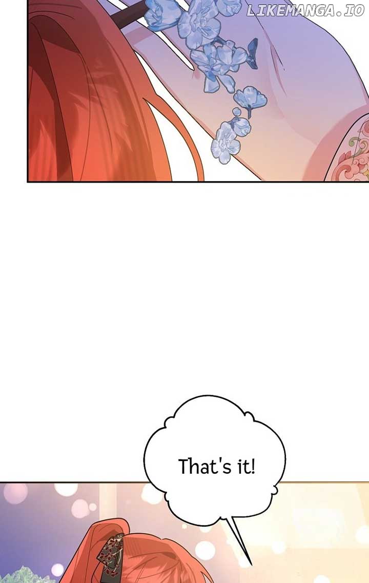 I Am the Precious Daughter of the Greatest Villain in the Fantasy World Chapter 125 - Page 60