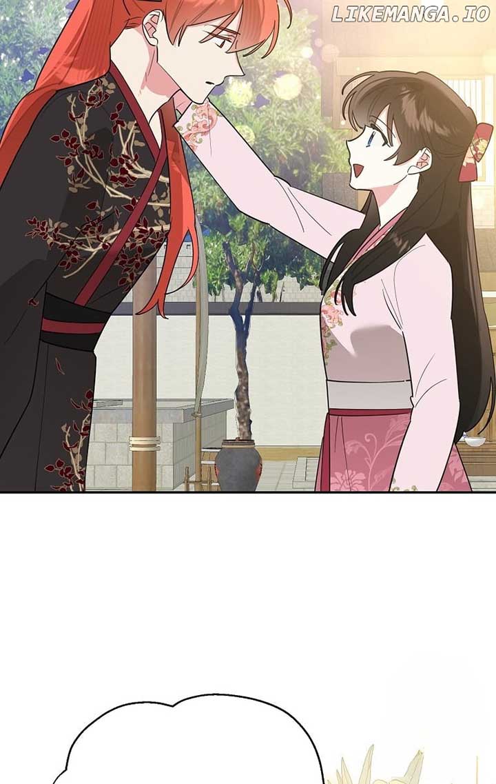 I Am the Precious Daughter of the Greatest Villain in the Fantasy World Chapter 125 - Page 61