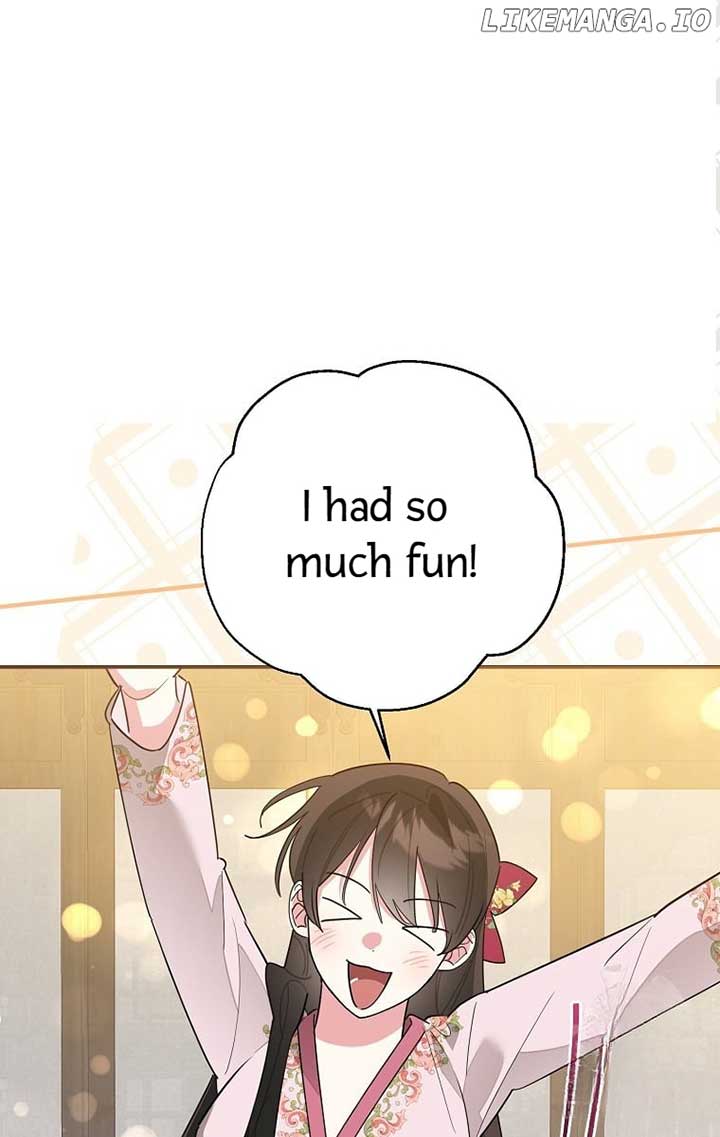 I Am the Precious Daughter of the Greatest Villain in the Fantasy World Chapter 125 - Page 67