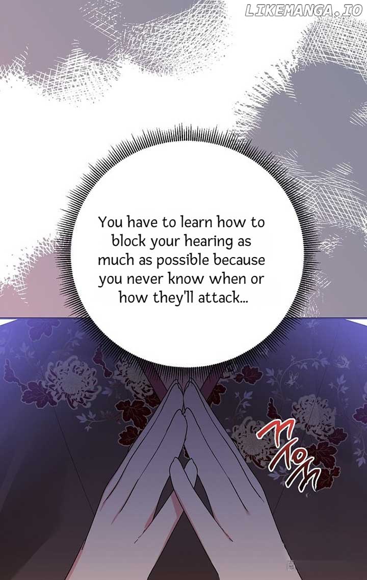 I Am the Precious Daughter of the Greatest Villain in the Fantasy World Chapter 125 - Page 7