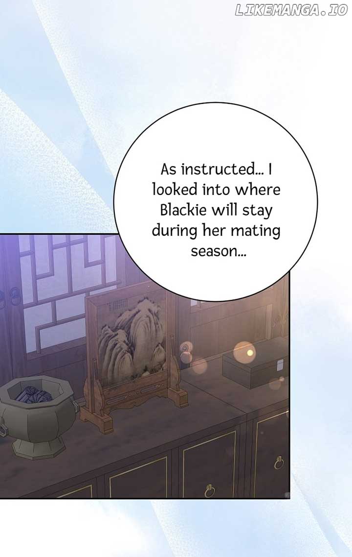 I Am the Precious Daughter of the Greatest Villain in the Fantasy World Chapter 125 - Page 71