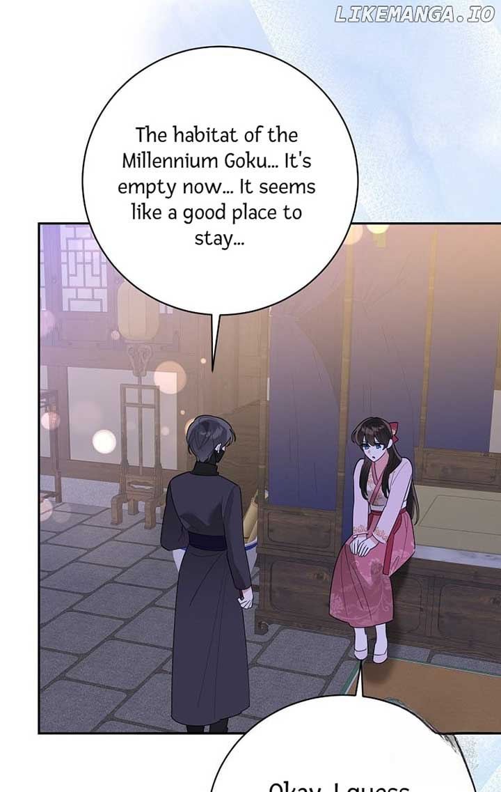I Am the Precious Daughter of the Greatest Villain in the Fantasy World Chapter 125 - Page 72