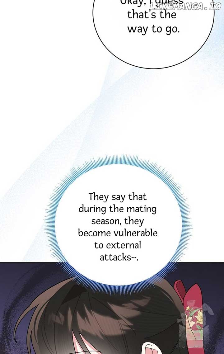 I Am the Precious Daughter of the Greatest Villain in the Fantasy World Chapter 125 - Page 73