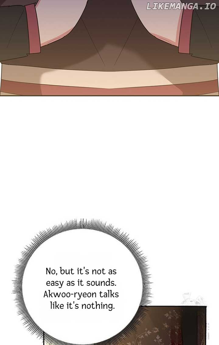 I Am the Precious Daughter of the Greatest Villain in the Fantasy World Chapter 125 - Page 8