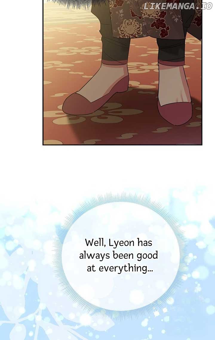 I Am the Precious Daughter of the Greatest Villain in the Fantasy World Chapter 125 - Page 9