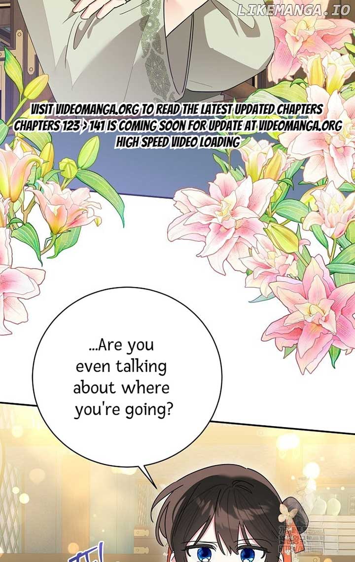 I Am the Precious Daughter of the Greatest Villain in the Fantasy World Chapter 126 - Page 1
