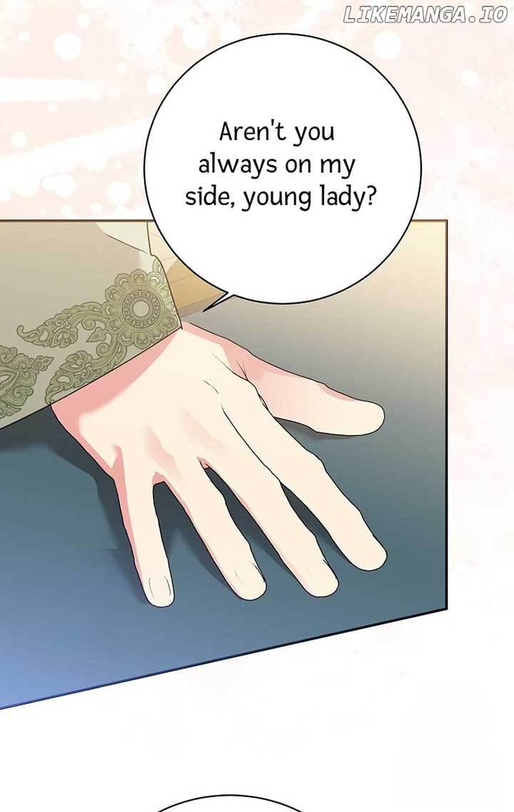 I Am the Precious Daughter of the Greatest Villain in the Fantasy World Chapter 126 - Page 11