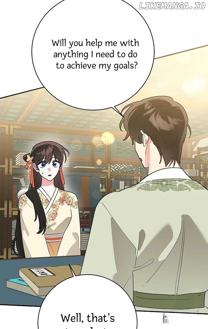 I Am the Precious Daughter of the Greatest Villain in the Fantasy World Chapter 126 - Page 12