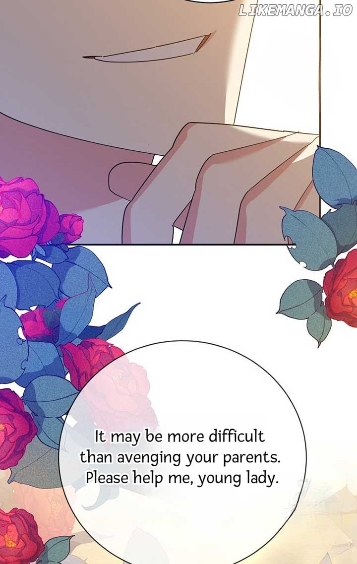 I Am the Precious Daughter of the Greatest Villain in the Fantasy World Chapter 126 - Page 15
