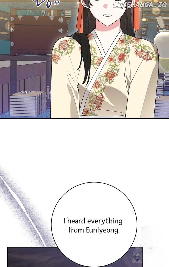 I Am the Precious Daughter of the Greatest Villain in the Fantasy World Chapter 126 - Page 2