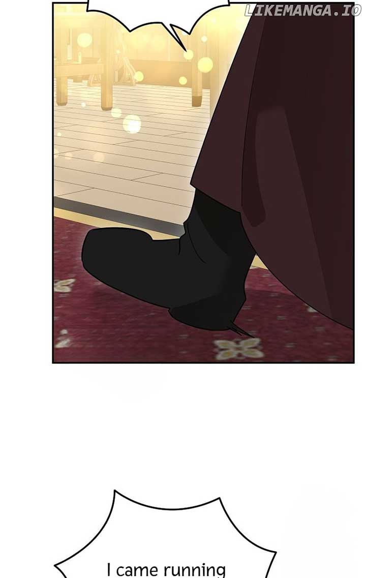 I Am the Precious Daughter of the Greatest Villain in the Fantasy World Chapter 126 - Page 26
