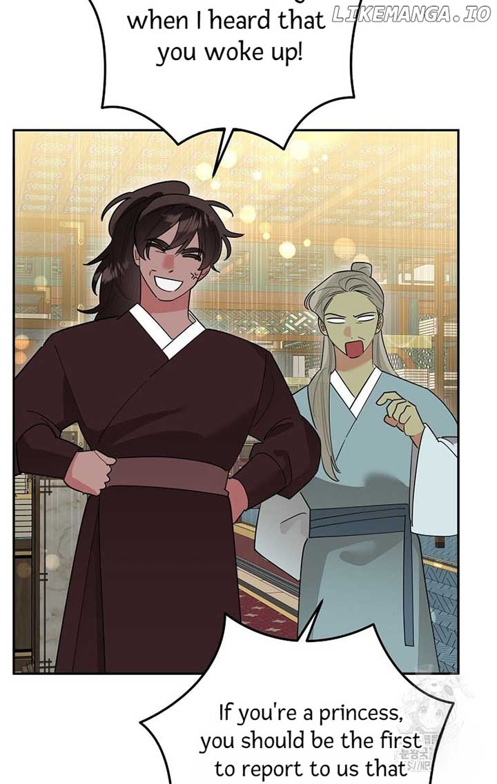 I Am the Precious Daughter of the Greatest Villain in the Fantasy World Chapter 126 - Page 27
