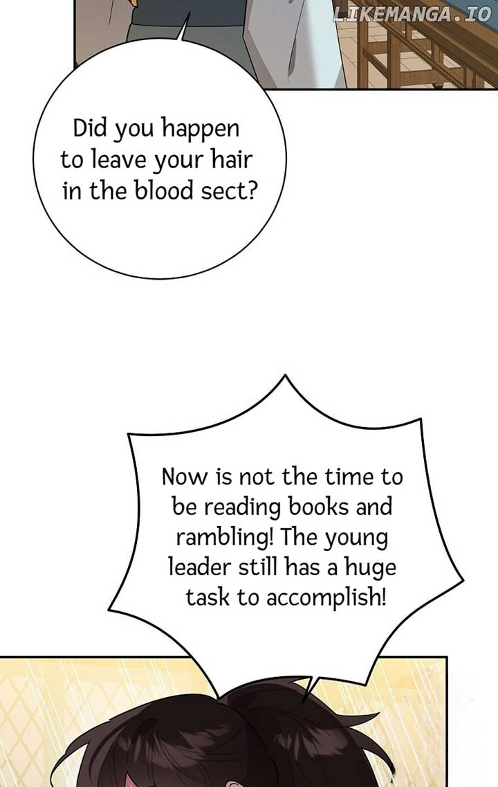 I Am the Precious Daughter of the Greatest Villain in the Fantasy World Chapter 126 - Page 29