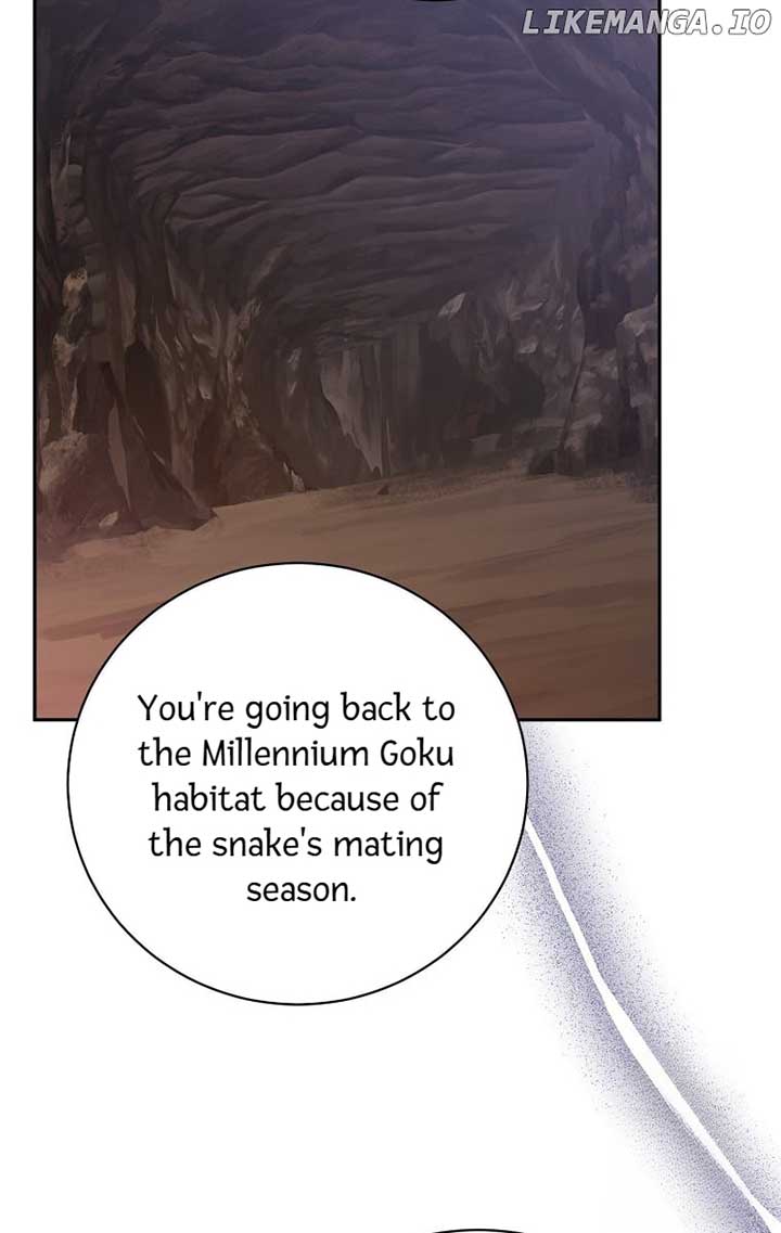 I Am the Precious Daughter of the Greatest Villain in the Fantasy World Chapter 126 - Page 3