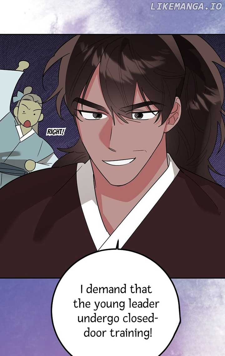 I Am the Precious Daughter of the Greatest Villain in the Fantasy World Chapter 126 - Page 33