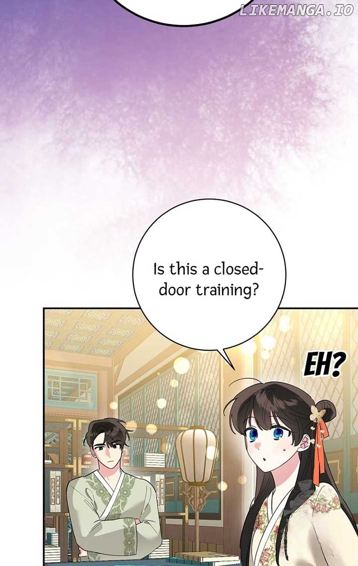 I Am the Precious Daughter of the Greatest Villain in the Fantasy World Chapter 126 - Page 34