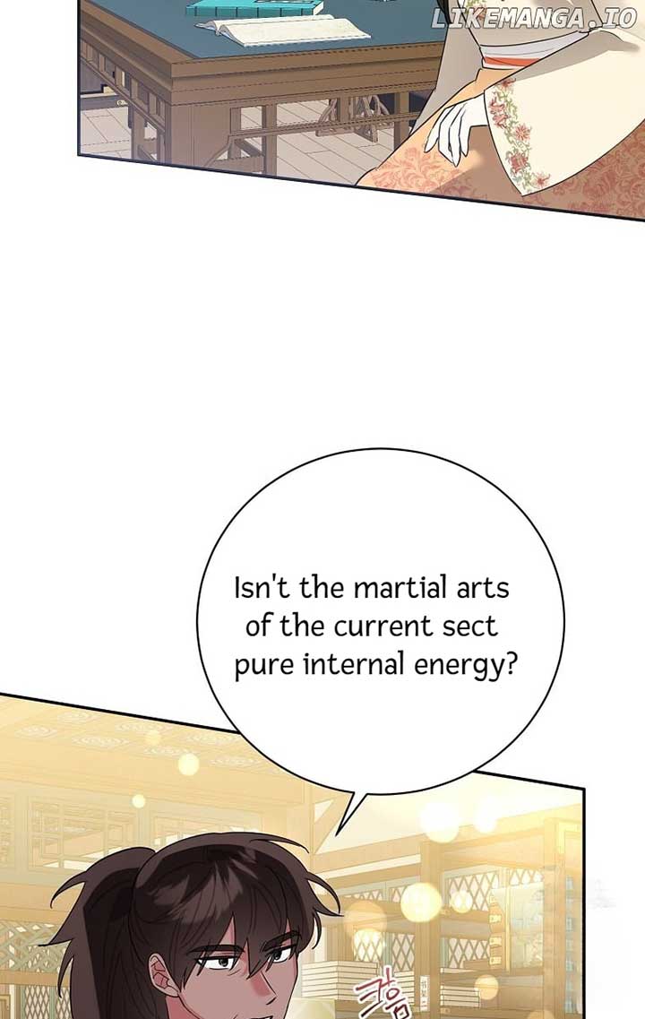 I Am the Precious Daughter of the Greatest Villain in the Fantasy World Chapter 126 - Page 35