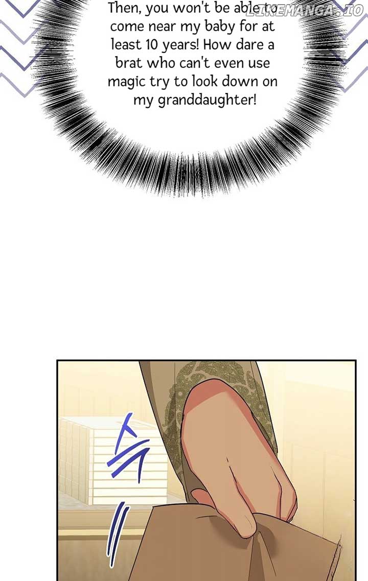 I Am the Precious Daughter of the Greatest Villain in the Fantasy World Chapter 126 - Page 39