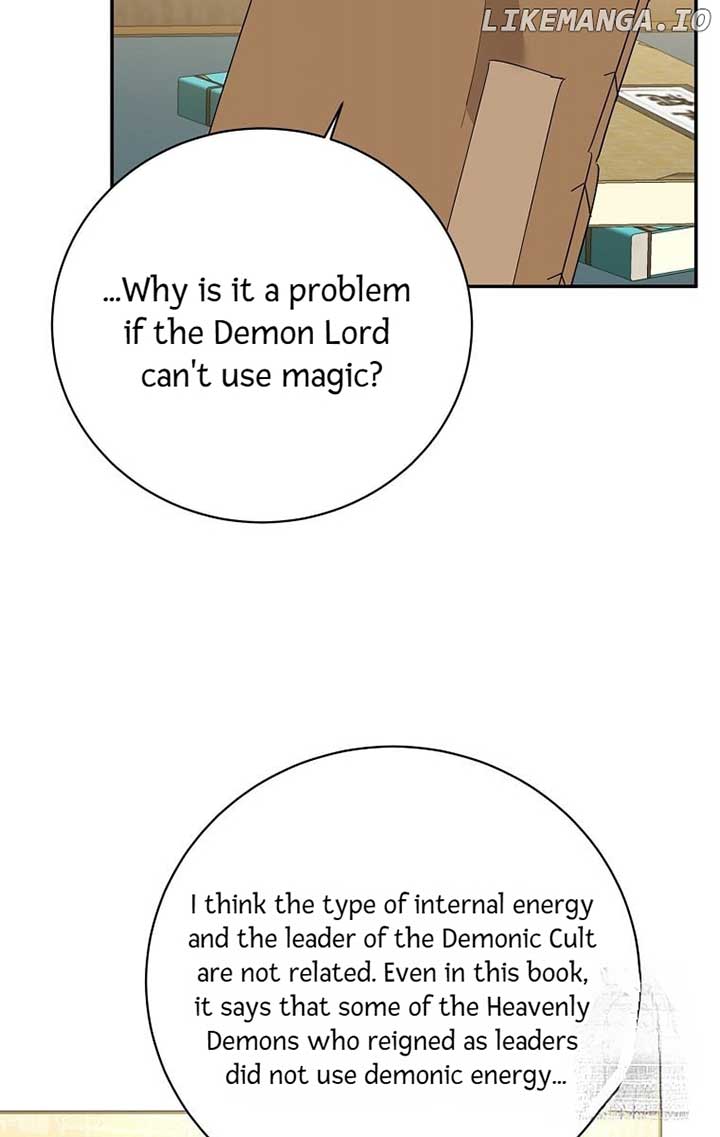 I Am the Precious Daughter of the Greatest Villain in the Fantasy World Chapter 126 - Page 40