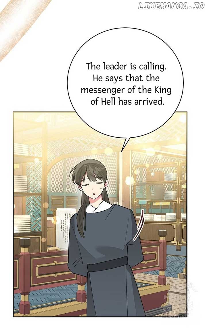 I Am the Precious Daughter of the Greatest Villain in the Fantasy World Chapter 126 - Page 45