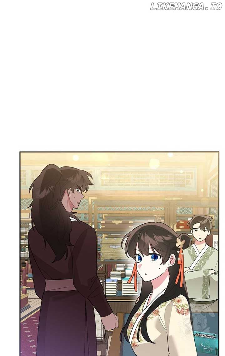 I Am the Precious Daughter of the Greatest Villain in the Fantasy World Chapter 126 - Page 46