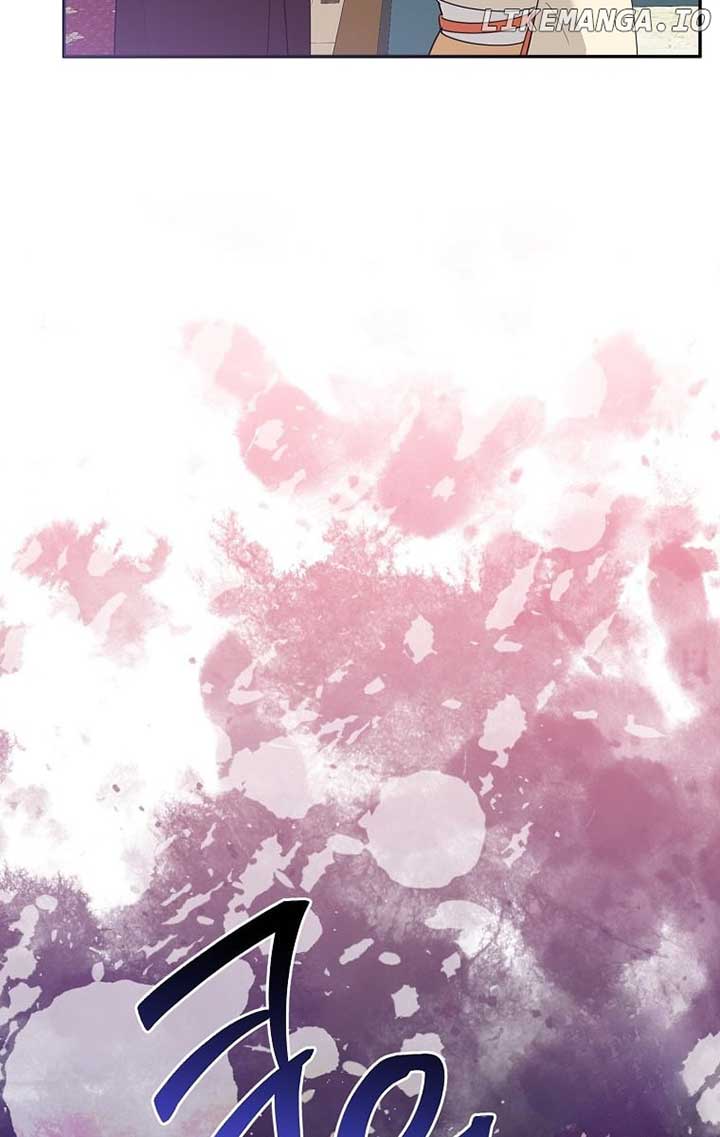 I Am the Precious Daughter of the Greatest Villain in the Fantasy World Chapter 126 - Page 47