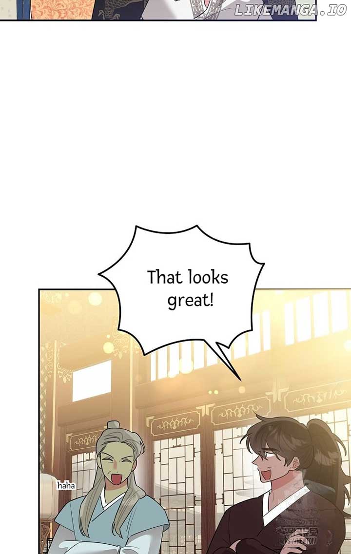 I Am the Precious Daughter of the Greatest Villain in the Fantasy World Chapter 126 - Page 50