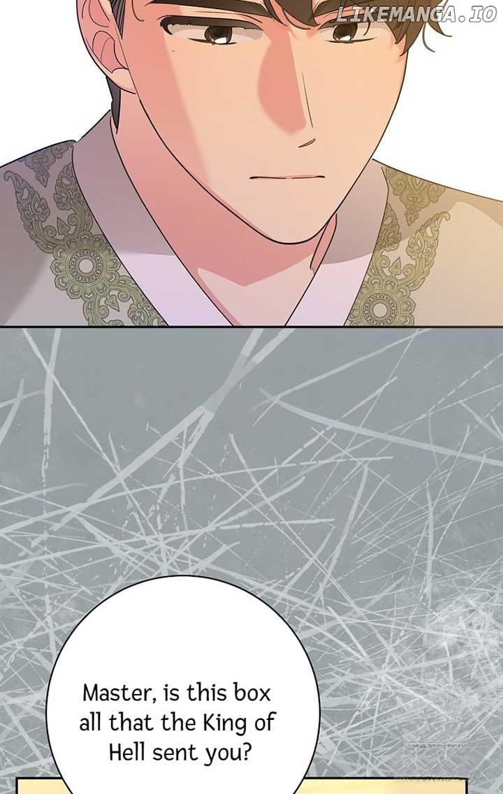 I Am the Precious Daughter of the Greatest Villain in the Fantasy World Chapter 126 - Page 52