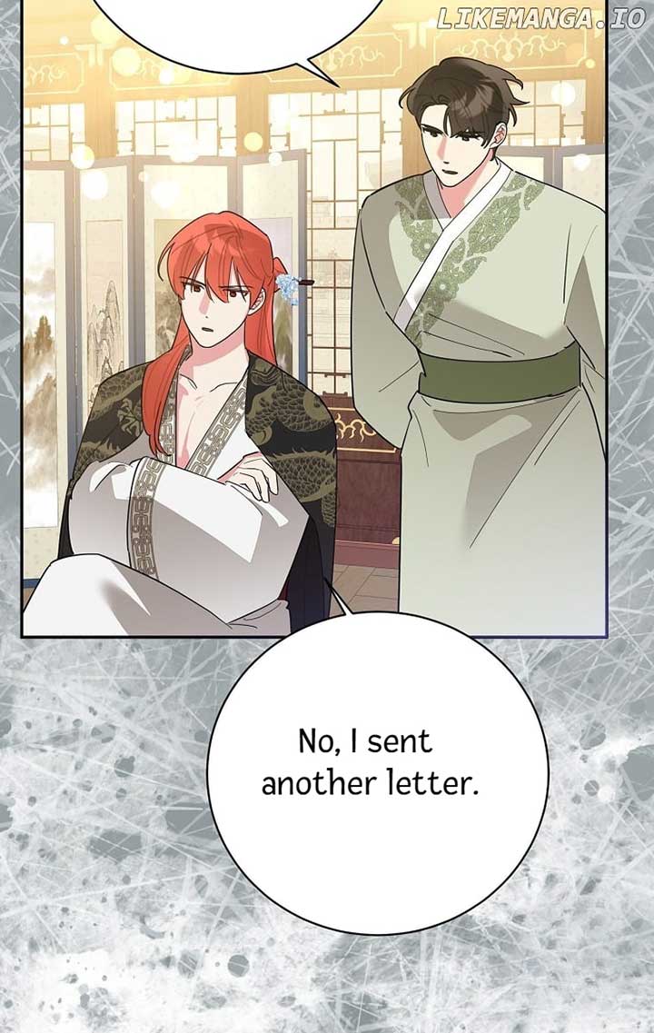I Am the Precious Daughter of the Greatest Villain in the Fantasy World Chapter 126 - Page 53