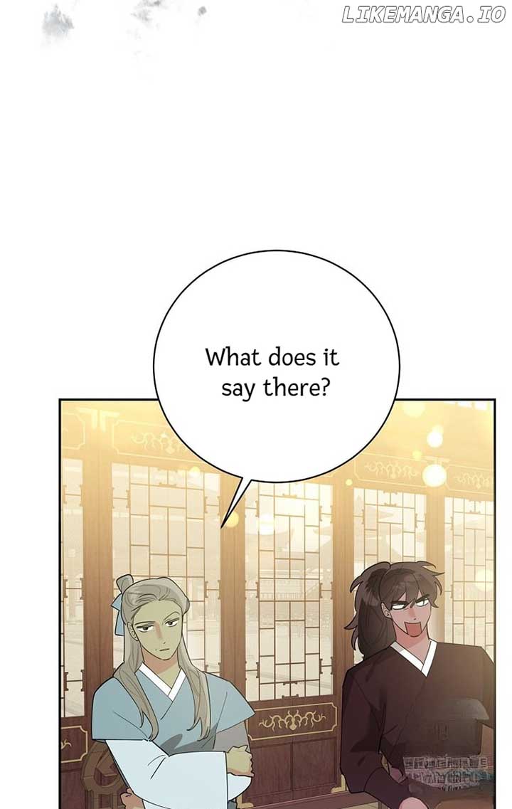 I Am the Precious Daughter of the Greatest Villain in the Fantasy World Chapter 126 - Page 55