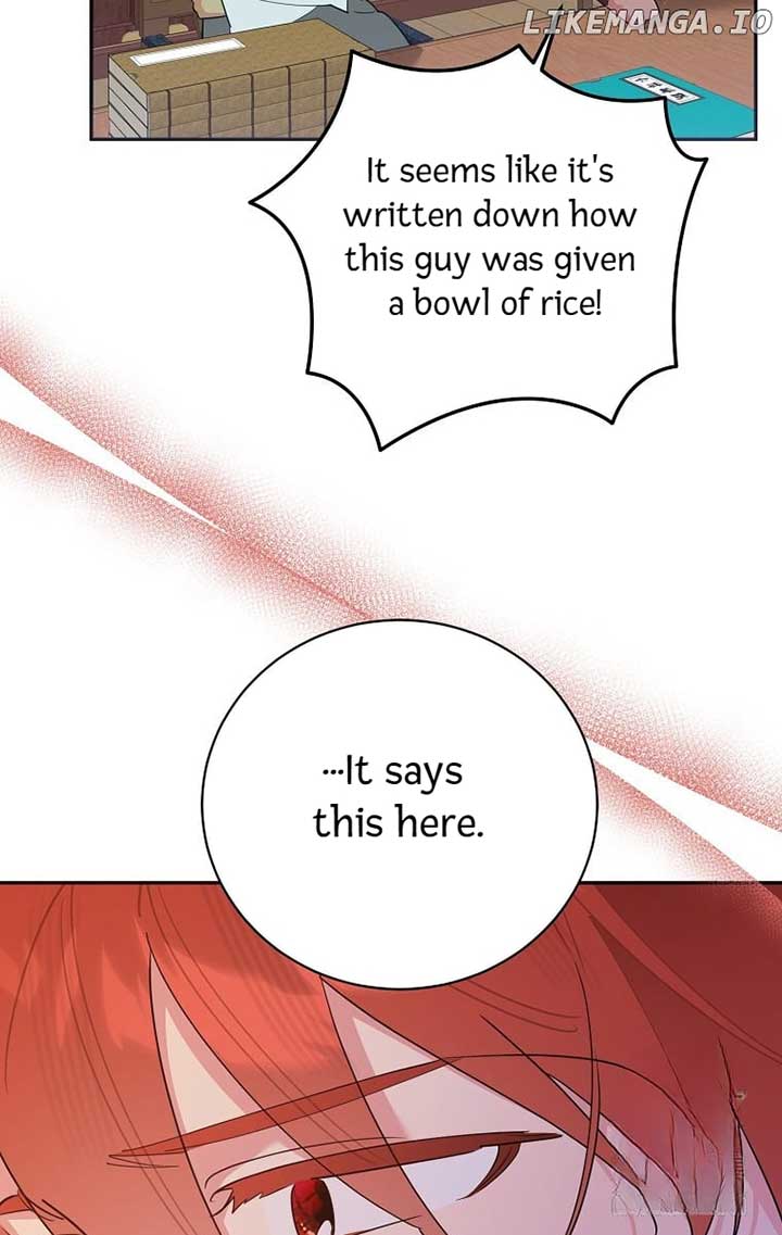 I Am the Precious Daughter of the Greatest Villain in the Fantasy World Chapter 126 - Page 56
