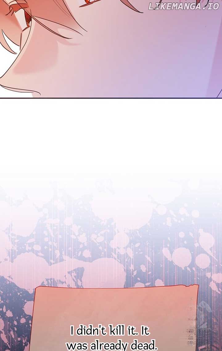 I Am the Precious Daughter of the Greatest Villain in the Fantasy World Chapter 126 - Page 57